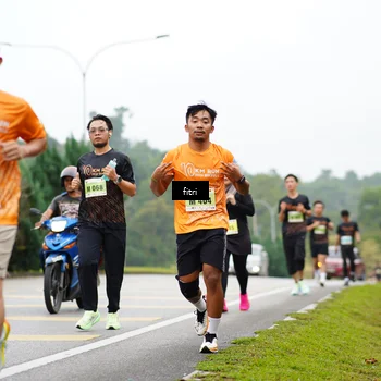 Runner Photo 8471601
