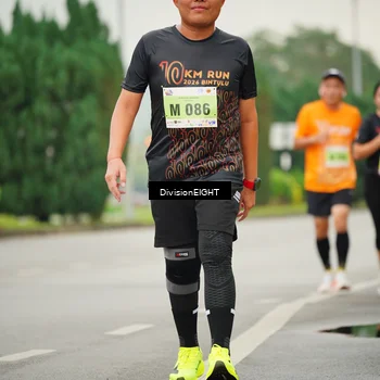 Runner Photo 8471602