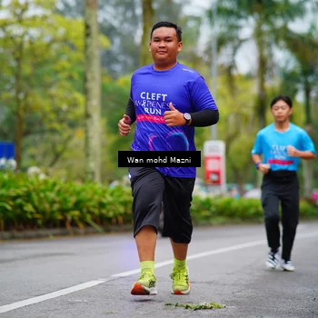 Runner Photo 8471607