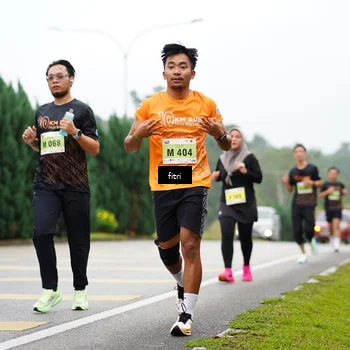 Runner Photo 8471609