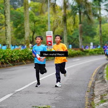 Runner Photo 8471616