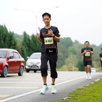 Runner Photo 8471617