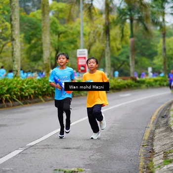 Runner Photo 8471621