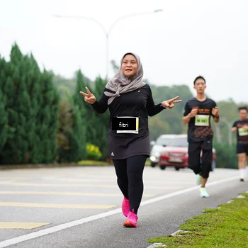 Runner Photo 8471627