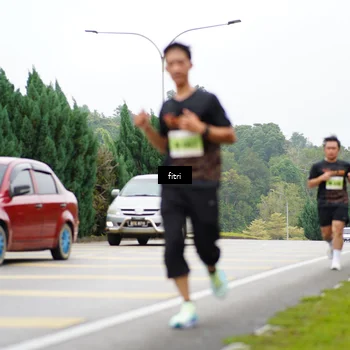 Runner Photo 8471628