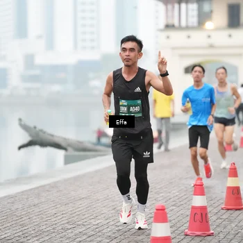 Runner Photo 8471629