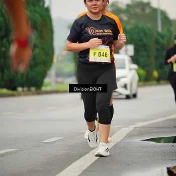 Runner Photo 8471632