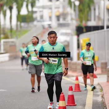 Runner Photo 8471640