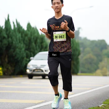 Runner Photo 8471641