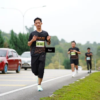Runner Photo 8471643