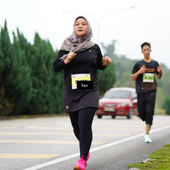 Runner Photo 8471645