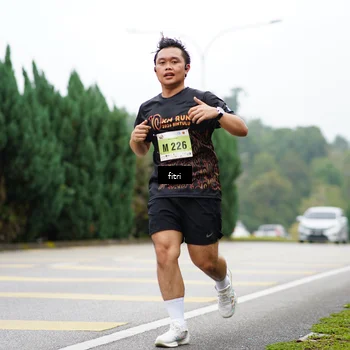 Runner Photo 8471650