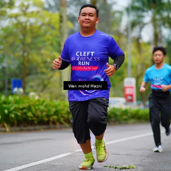 Runner Photo 8471652