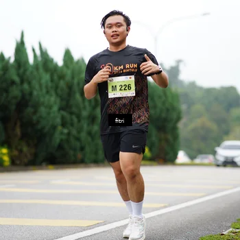 Runner Photo 8471653