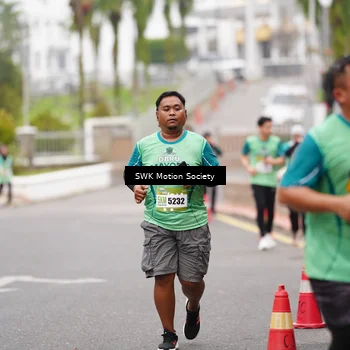 Runner Photo 8471665