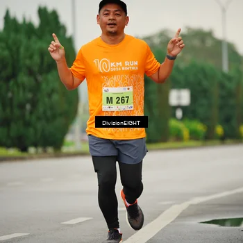 Runner Photo 8471670
