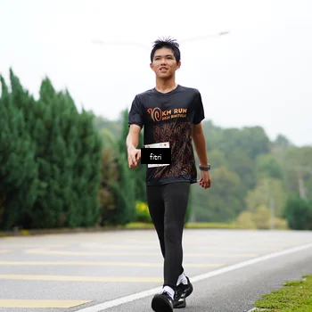 Runner Photo 8471680