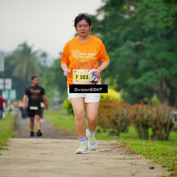 Runner Photo 8471682