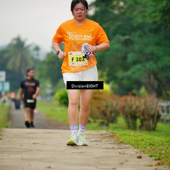 Runner Photo 8471687