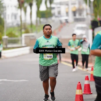 Runner Photo 8471689