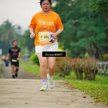 Runner Photo 8471692