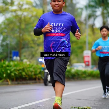 Runner Photo 8471693