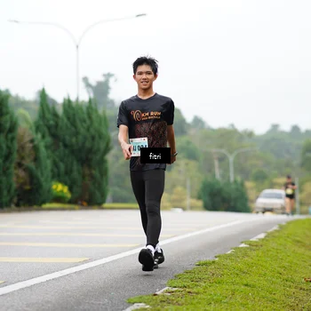 Runner Photo 8471704