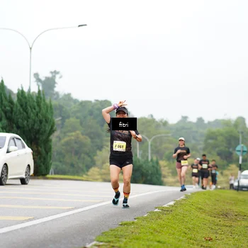 Runner Photo 8471714