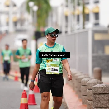 Runner Photo 8471721