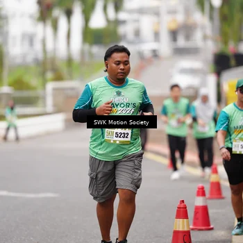 Runner Photo 8471722