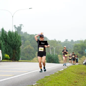 Runner Photo 8471728