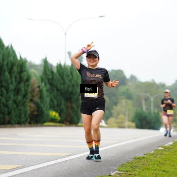 Runner Photo 8471732