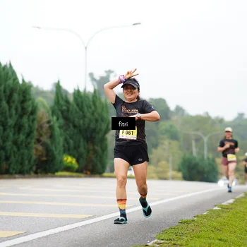Runner Photo 8471735