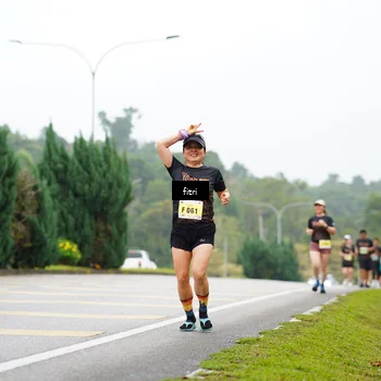 Runner Photo 8471741
