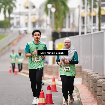 Runner Photo 8471743