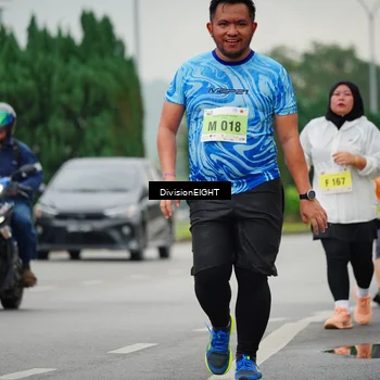 Runner Photo 8471745