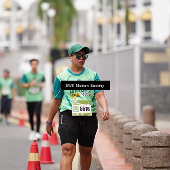 Runner Photo 8471747