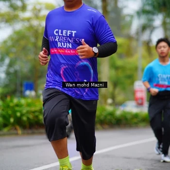 Runner Photo 8471749