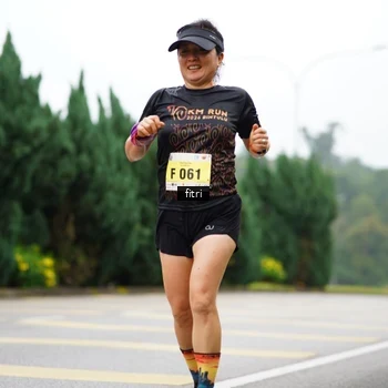 Runner Photo 8471758