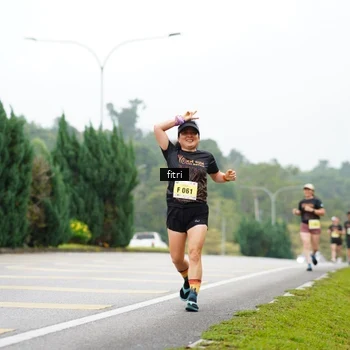Runner Photo 8471760