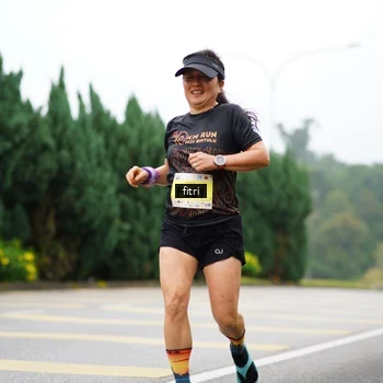 Runner Photo 8471761