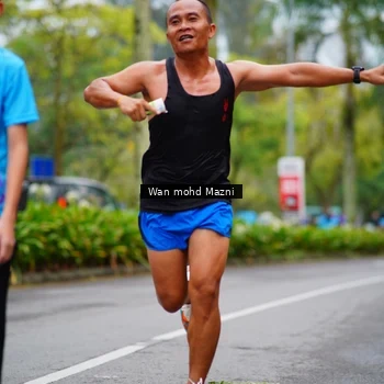 Runner Photo 8471762