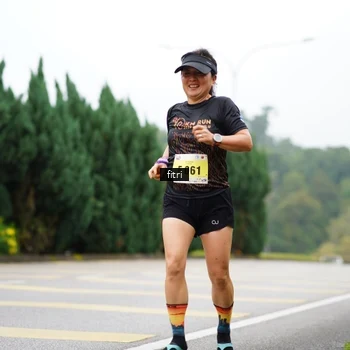 Runner Photo 8471765