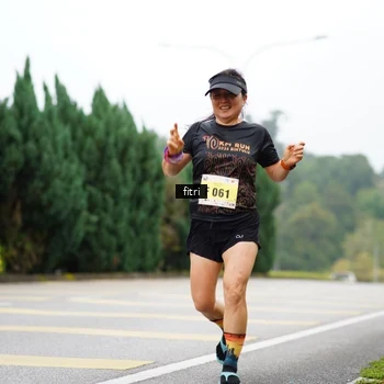 Runner Photo 8471766