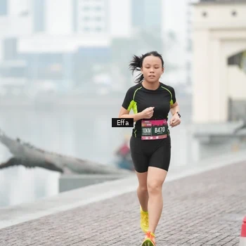 Runner Photo 8471768