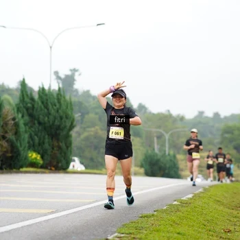 Runner Photo 8471771