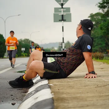 Runner Photo 8471773