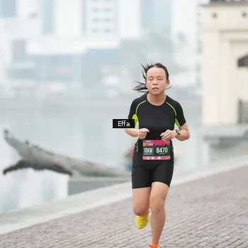 Runner Photo 8471775