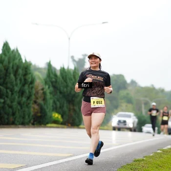 Runner Photo 8471779