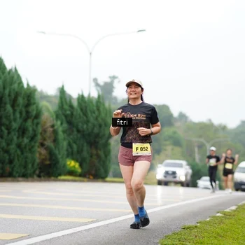 Runner Photo 8471781